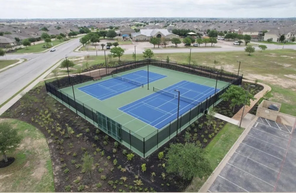 20201 Mustang Island Circle Pflugerville, TX 78660
