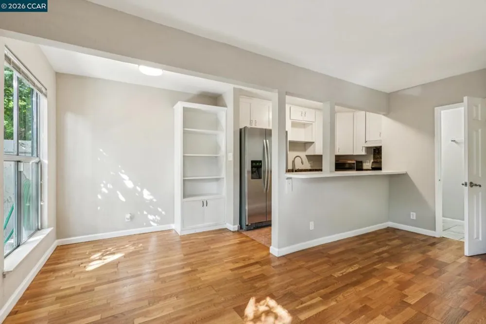 2035 Sierra Rd #4 Concord, CA 94518