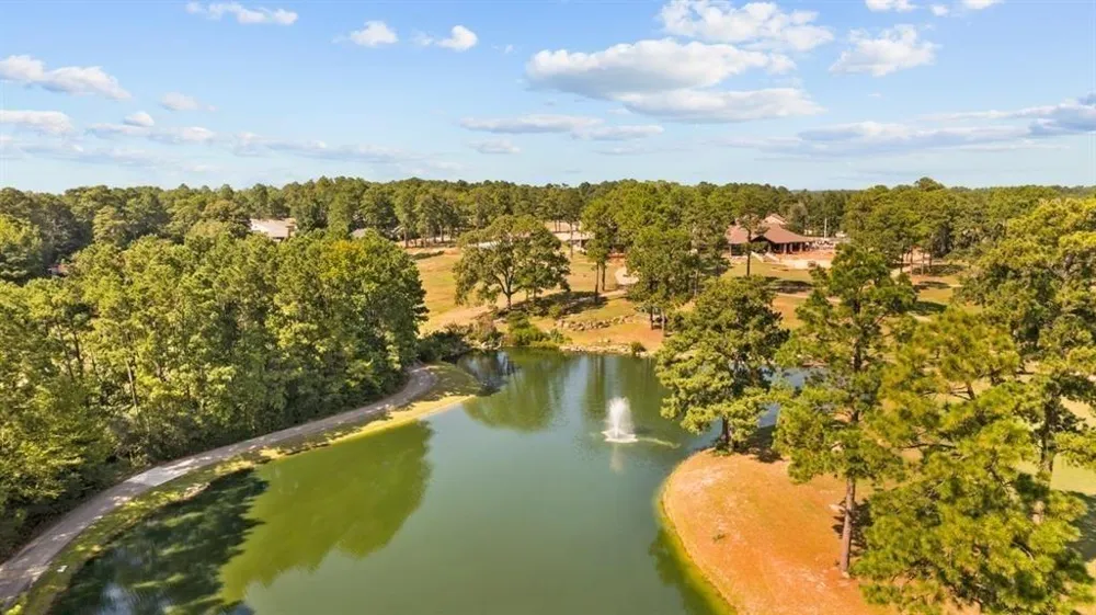 81 Sugarberry Drive Brookeland, TX 75931