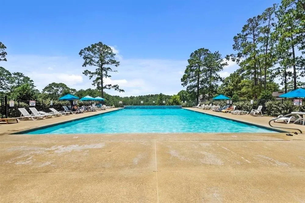 81 Sugarberry Drive Brookeland, TX 75931
