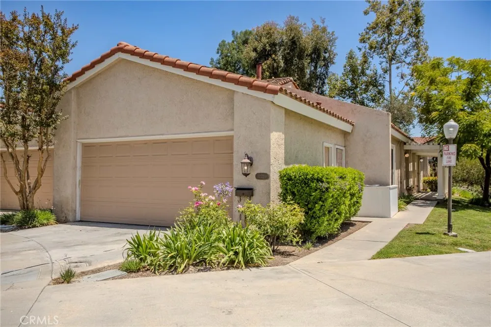 12720 Oxford La Mirada, CA 90638