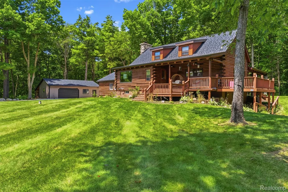 3656 Stanley Road Oregon Township, MI 48421