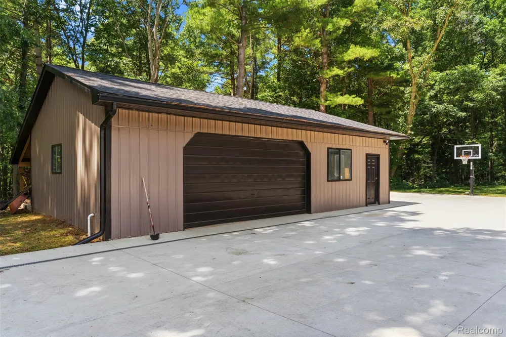 3656 Stanley Road Oregon Township, MI 48421
