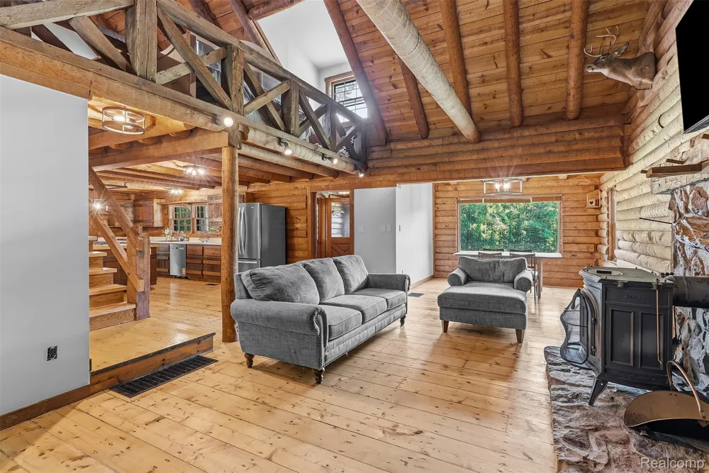 3656 Stanley Road Oregon Township, MI 48421