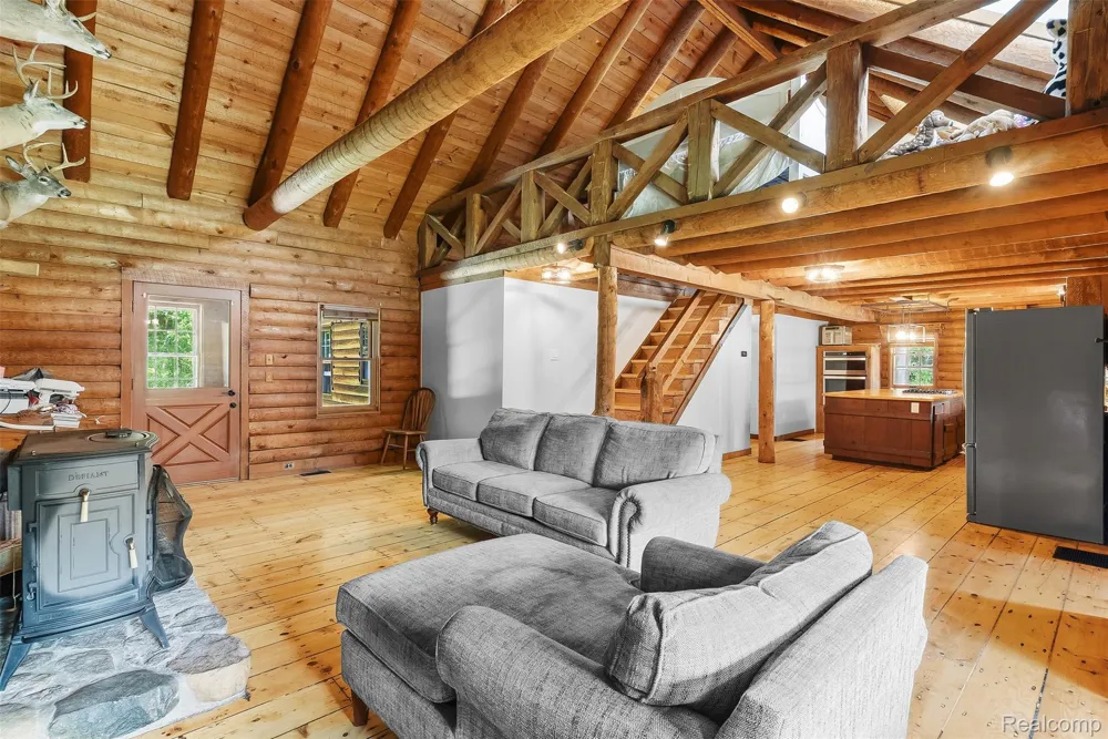 3656 Stanley Road Oregon Township, MI 48421