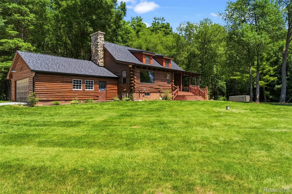 3656 Stanley Road Oregon Township, MI 48421