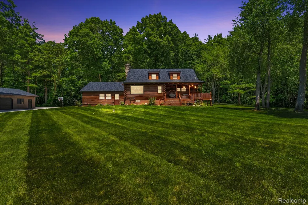 3656 Stanley Road Oregon Township, MI 48421
