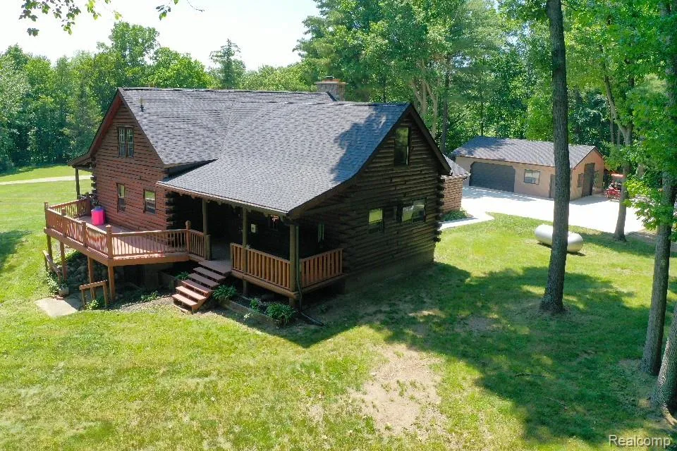3656 Stanley Road Oregon Township, MI 48421