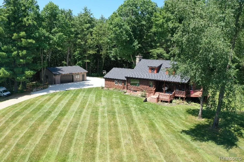 3656 Stanley Road Oregon Township, MI 48421
