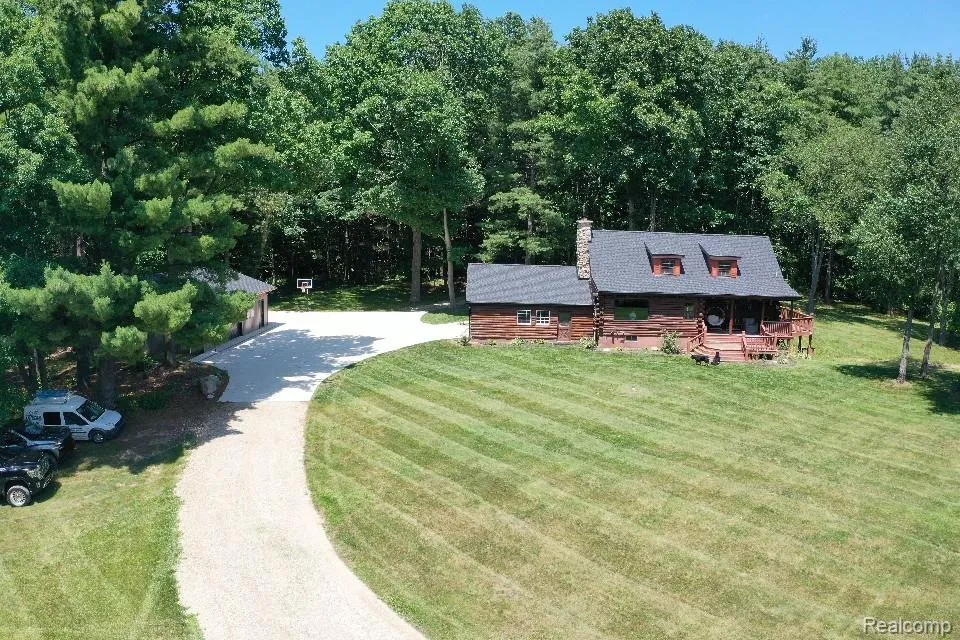 3656 Stanley Road Oregon Township, MI 48421