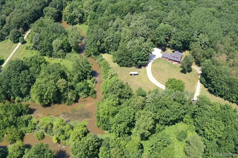 3656 Stanley Road Oregon Township, MI 48421