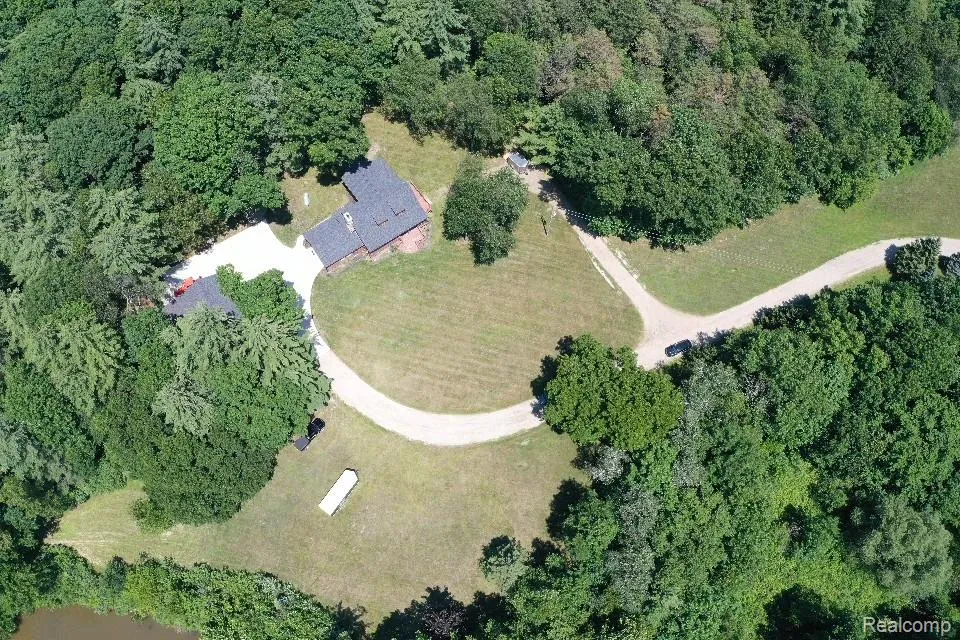 3656 Stanley Road Oregon Township, MI 48421