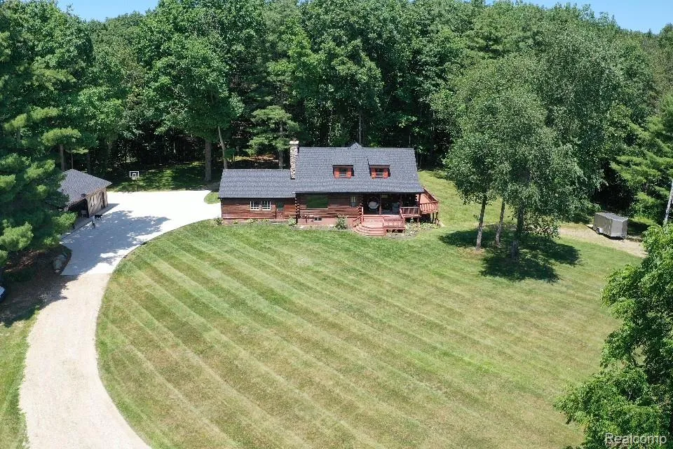 3656 Stanley Road Oregon Township, MI 48421