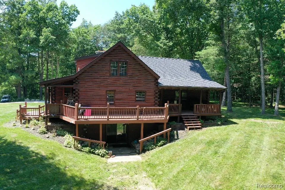3656 Stanley Road Oregon Township, MI 48421