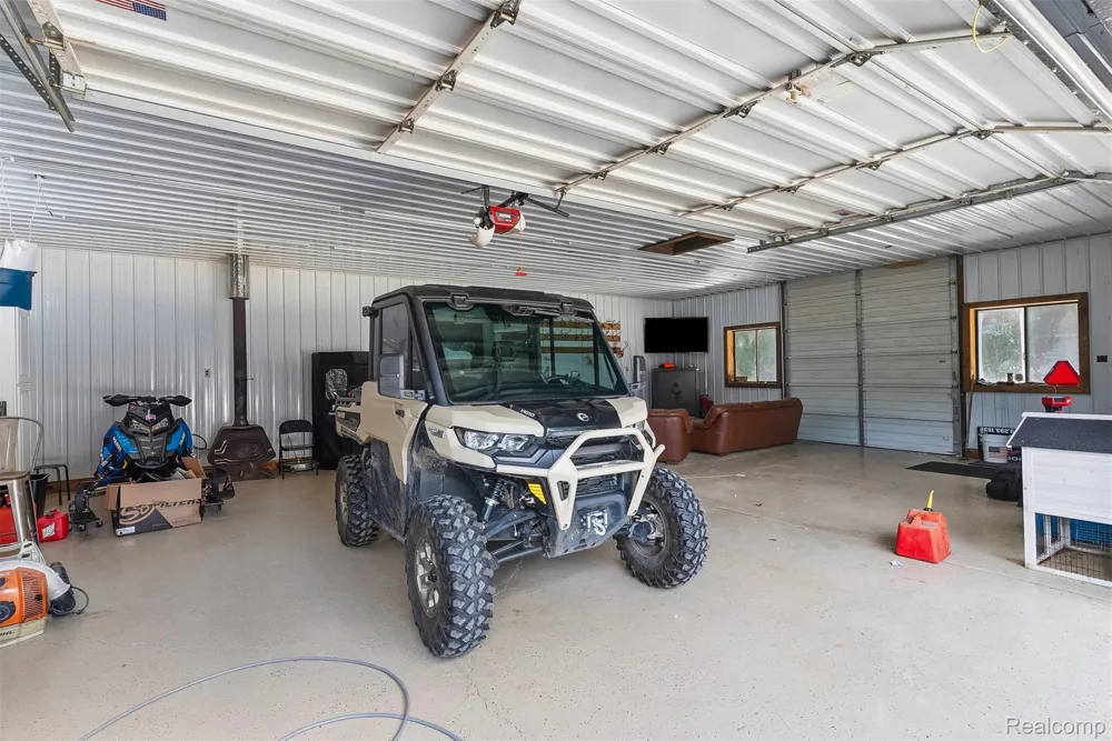 3656 Stanley Road Oregon Township, MI 48421