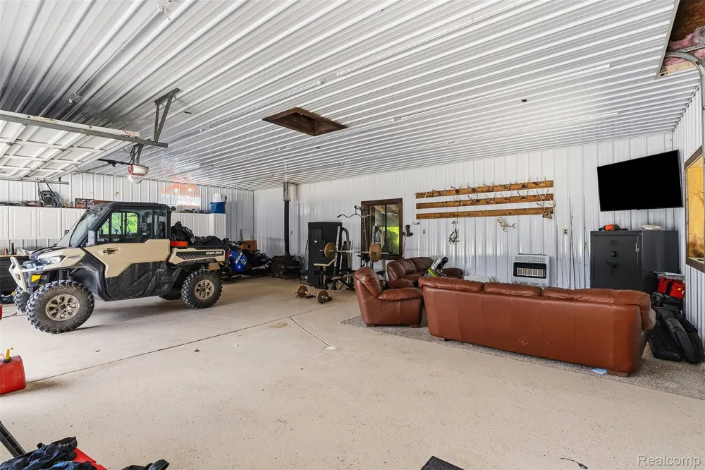 3656 Stanley Road Oregon Township, MI 48421