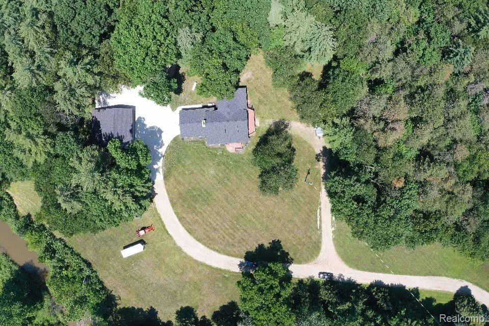 3656 Stanley Road Oregon Township, MI 48421
