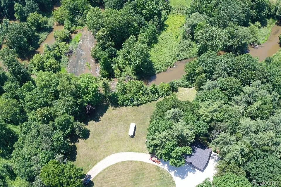 3656 Stanley Road Oregon Township, MI 48421