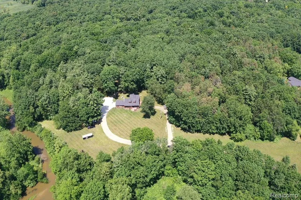 3656 Stanley Road Oregon Township, MI 48421