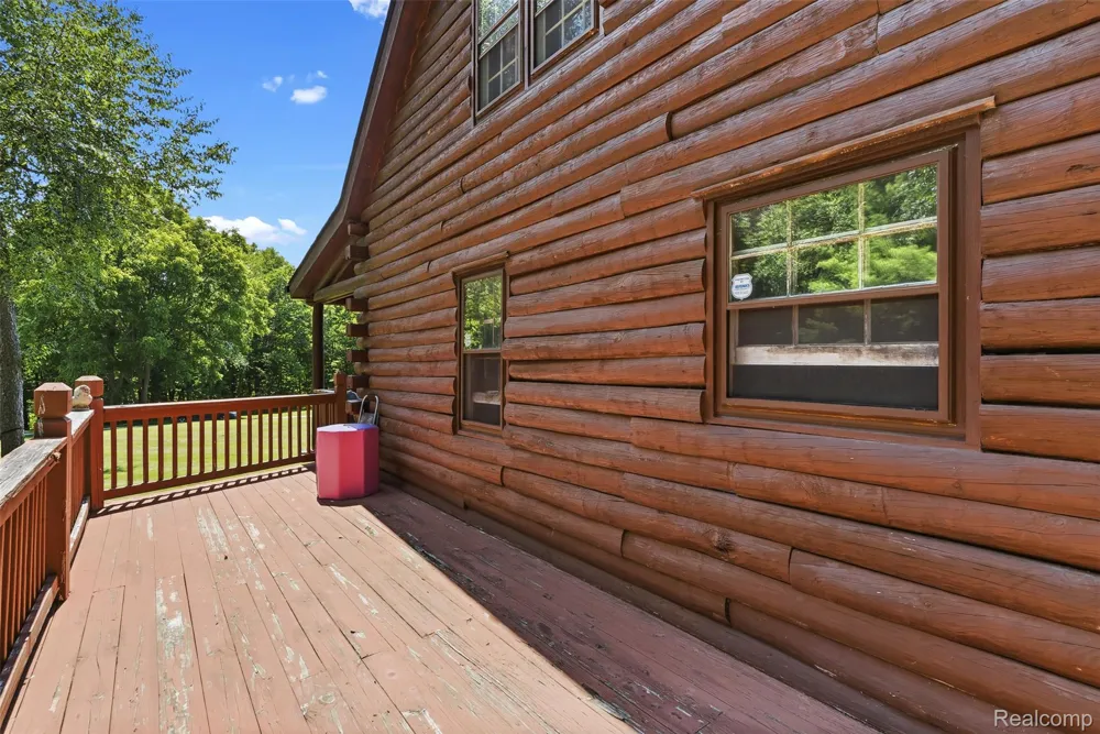 3656 Stanley Road Oregon Township, MI 48421
