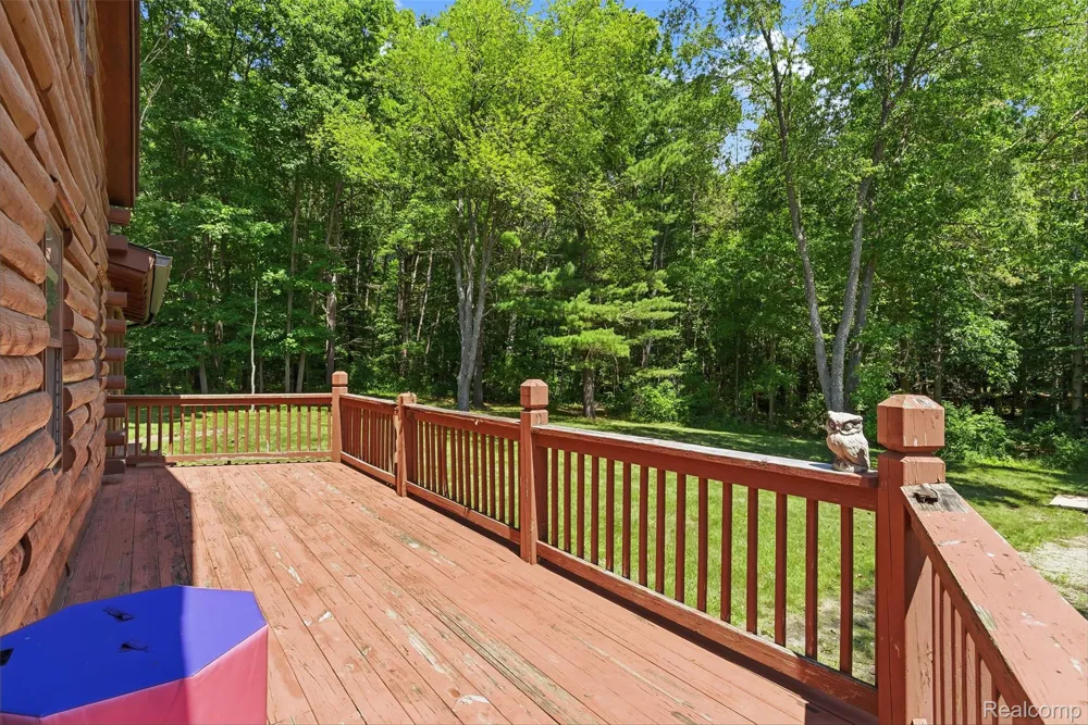 3656 Stanley Road Oregon Township, MI 48421