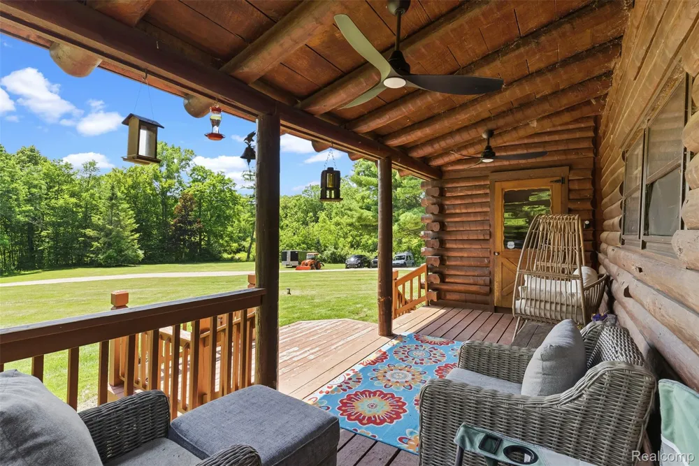 3656 Stanley Road Oregon Township, MI 48421