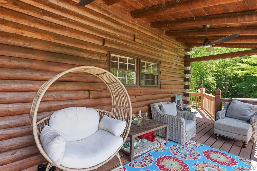 3656 Stanley Road Oregon Township, MI 48421