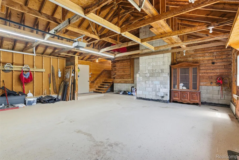 3656 Stanley Road Oregon Township, MI 48421