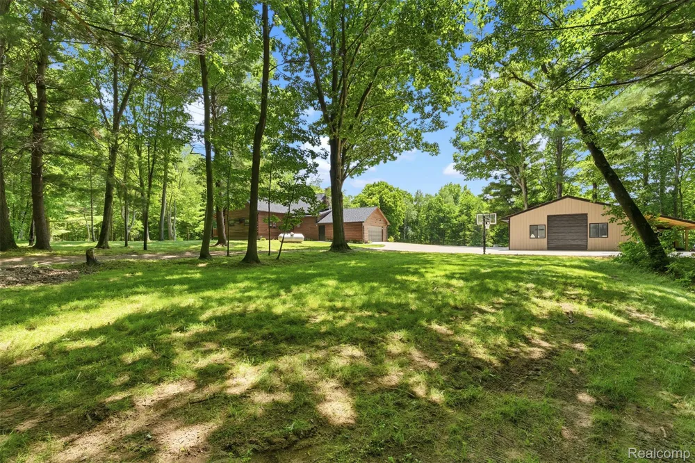 3656 Stanley Road Oregon Township, MI 48421