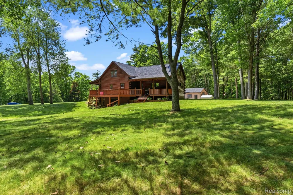 3656 Stanley Road Oregon Township, MI 48421