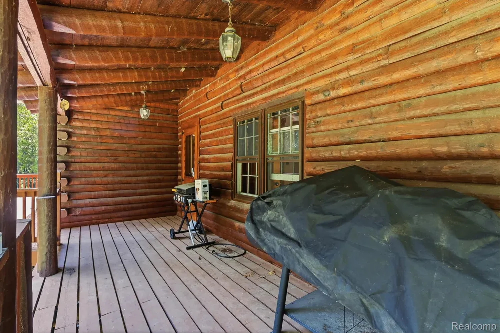 3656 Stanley Road Oregon Township, MI 48421