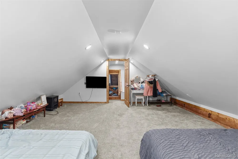 3656 Stanley Road Oregon Township, MI 48421