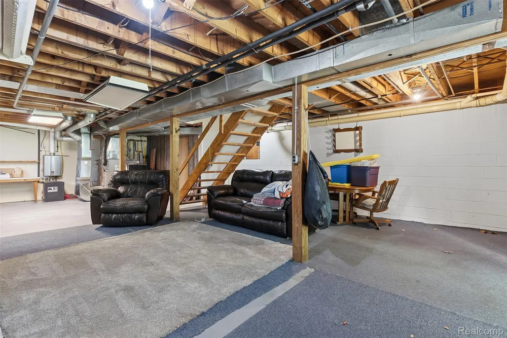 3656 Stanley Road Oregon Township, MI 48421
