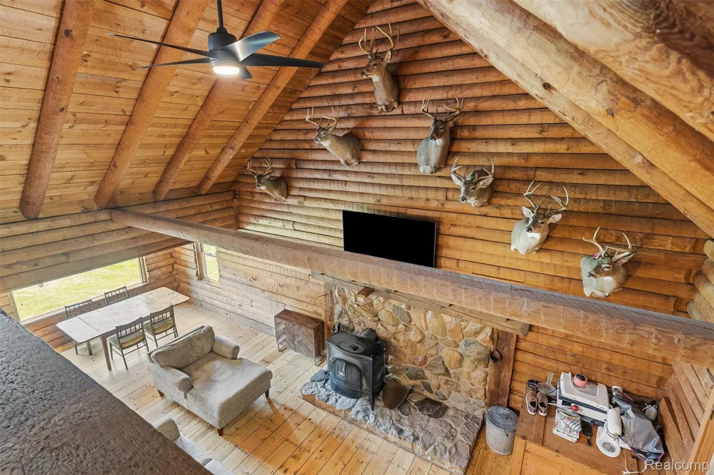 3656 Stanley Road Oregon Township, MI 48421