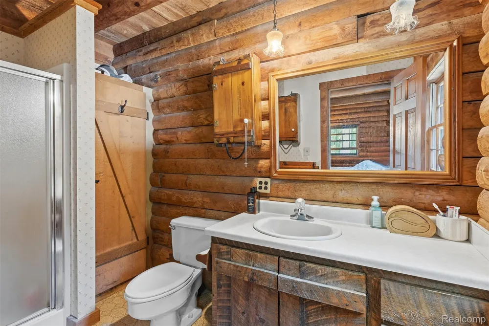 3656 Stanley Road Oregon Township, MI 48421