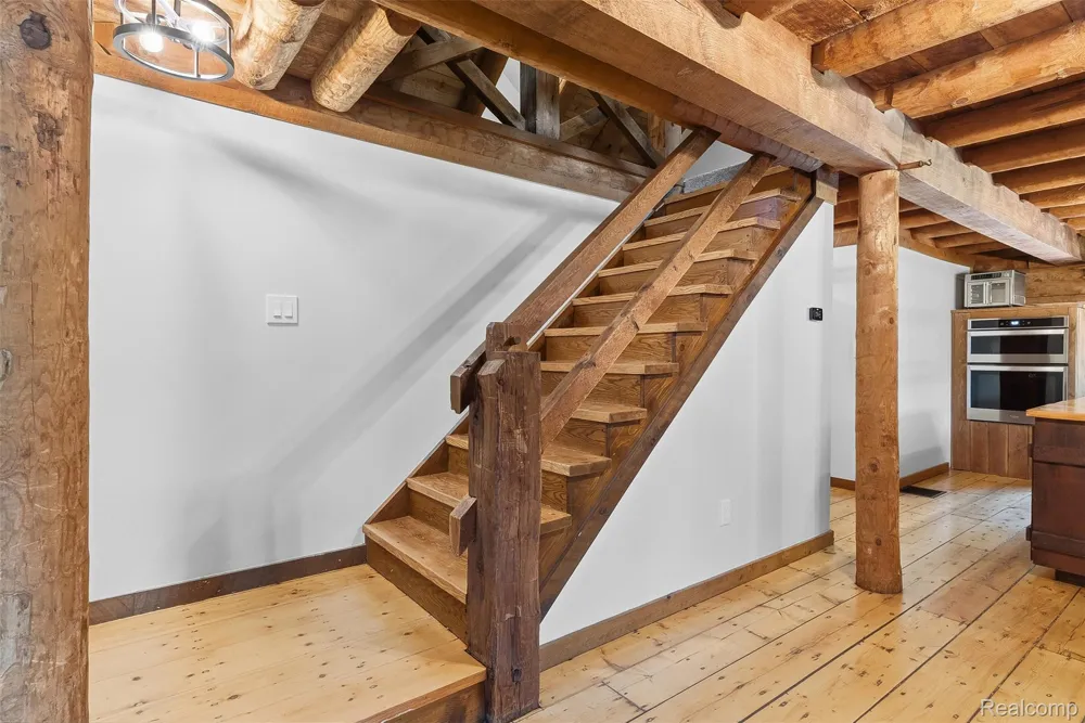 3656 Stanley Road Oregon Township, MI 48421