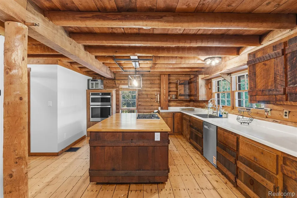3656 Stanley Road Oregon Township, MI 48421
