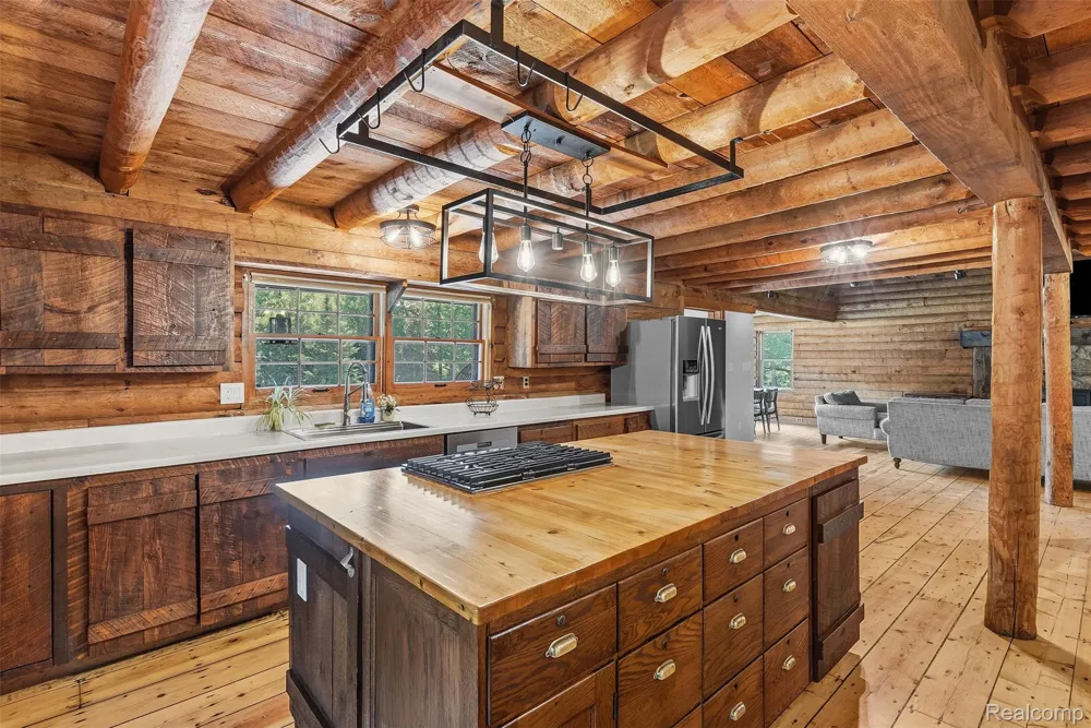 3656 Stanley Road Oregon Township, MI 48421