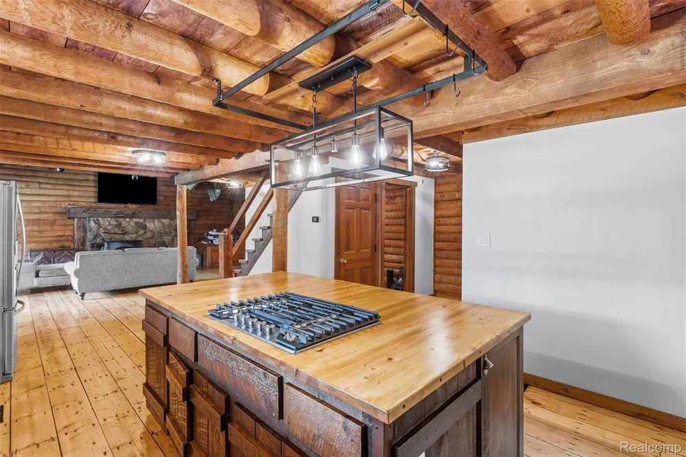 3656 Stanley Road Oregon Township, MI 48421