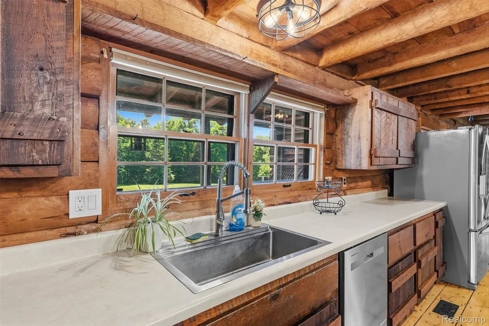 3656 Stanley Road Oregon Township, MI 48421