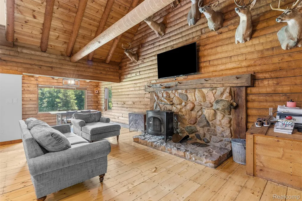 3656 Stanley Road Oregon Township, MI 48421