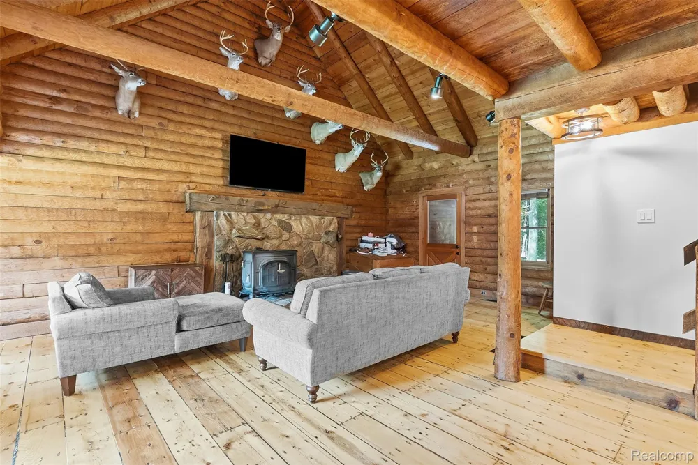 3656 Stanley Road Oregon Township, MI 48421