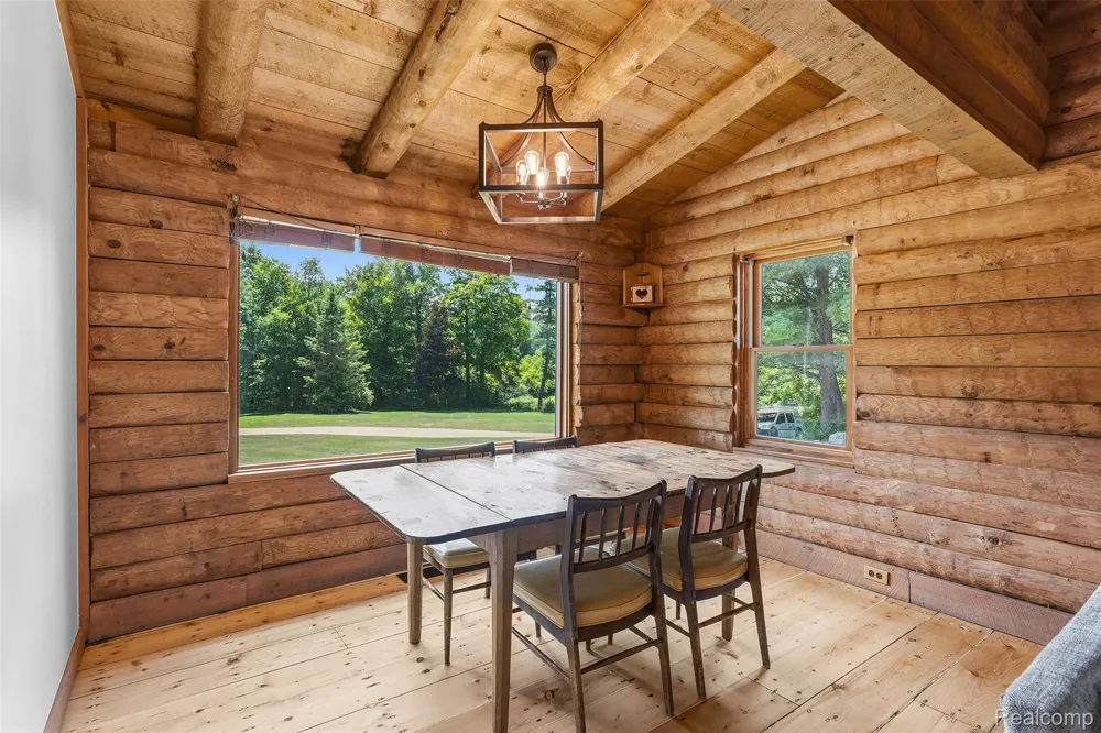 3656 Stanley Road Oregon Township, MI 48421