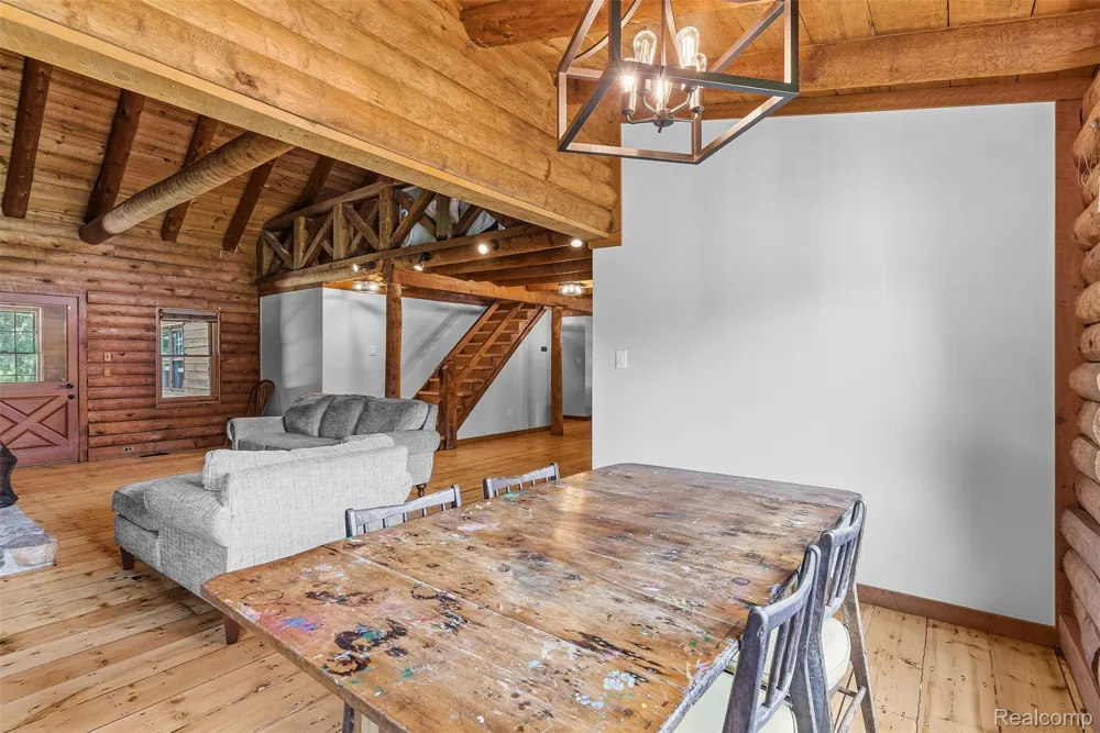 3656 Stanley Road Oregon Township, MI 48421