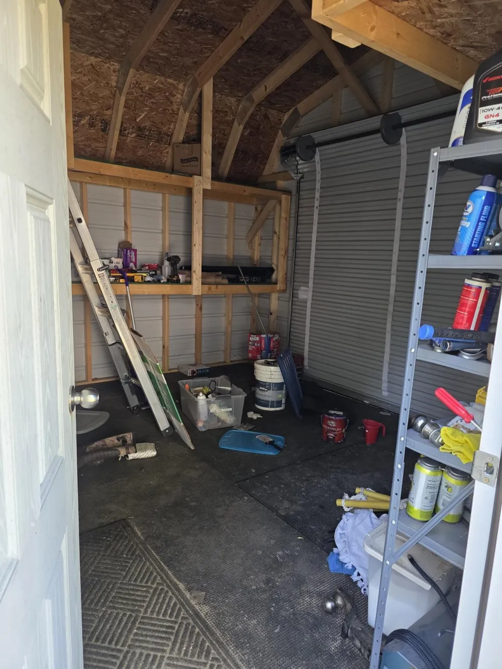 8937 Valley Road, Nw Clearwater Township, MI 49646