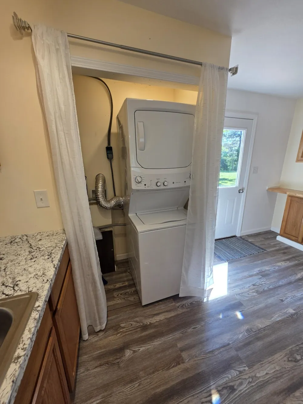 8937 Valley Road, Nw Clearwater Township, MI 49646