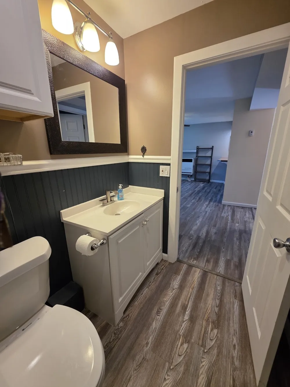8937 Valley Road, Nw Clearwater Township, MI 49646