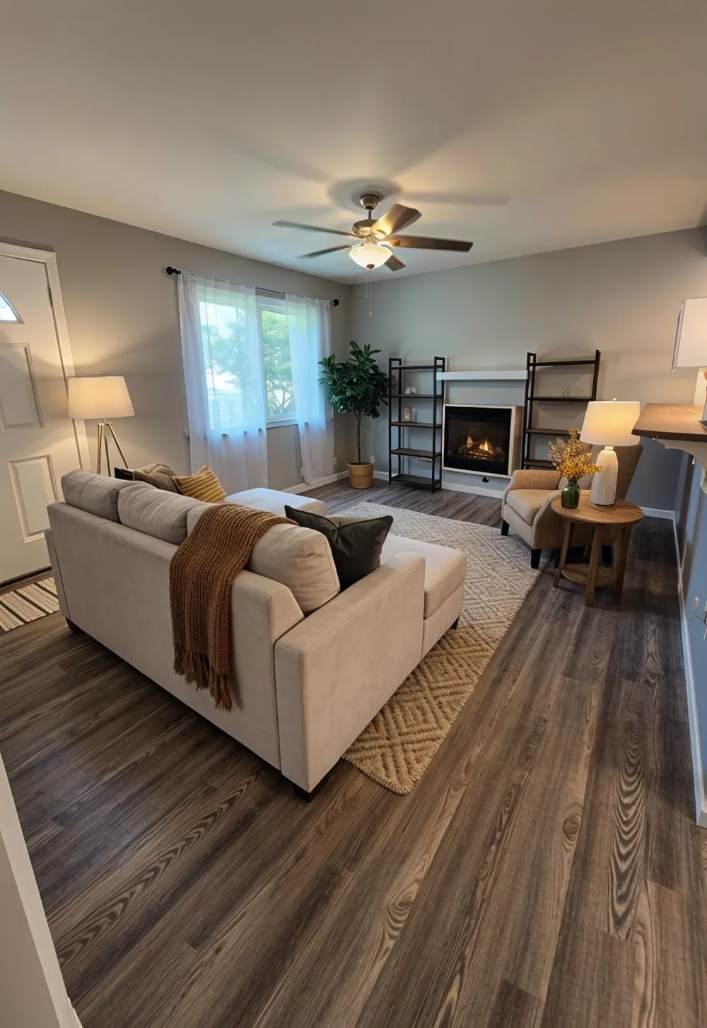 8937 Valley Road, Nw Clearwater Township, MI 49646