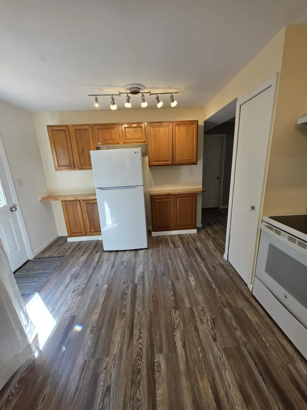 8937 Valley Road, Nw Clearwater Township, MI 49646