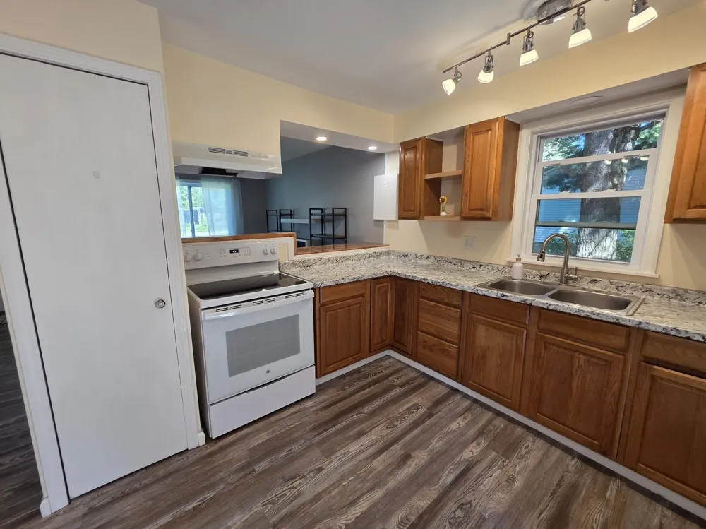 8937 Valley Road, Nw Clearwater Township, MI 49646